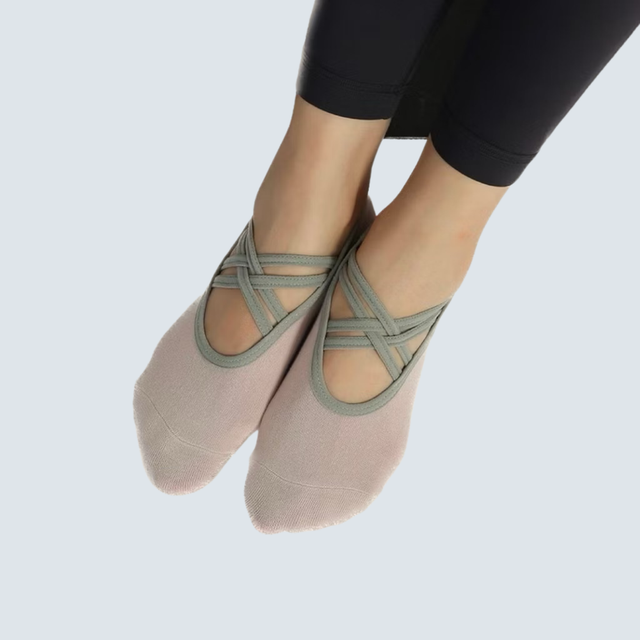 Harper Socks - ALPHALETICS