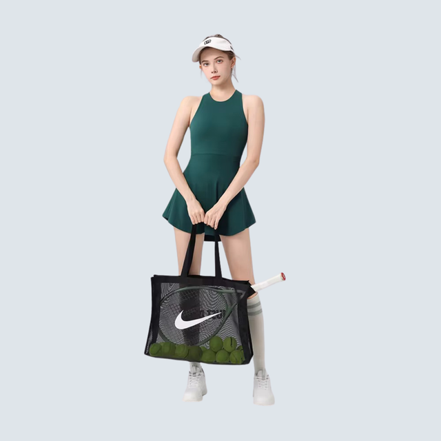 Ophelia Active Dress - ALPHALETICS