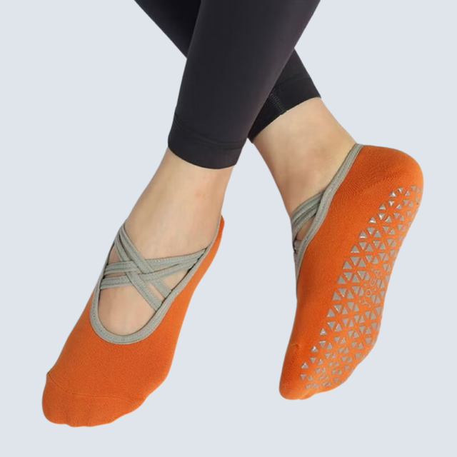 Harper Socks - ALPHALETICS