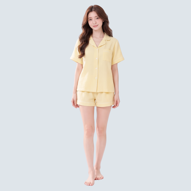 Jennie Sleep Set