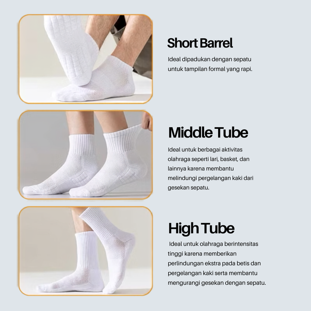 Cloud Unisex Socks