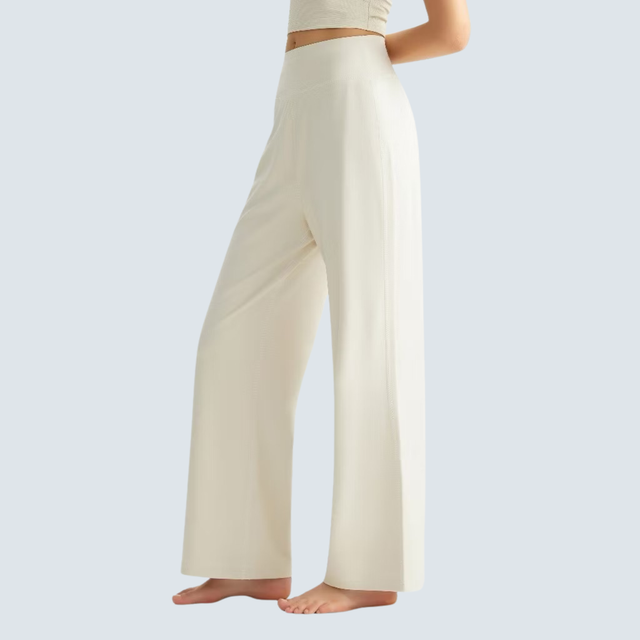 Helaine Culottes - ALPHALETICS