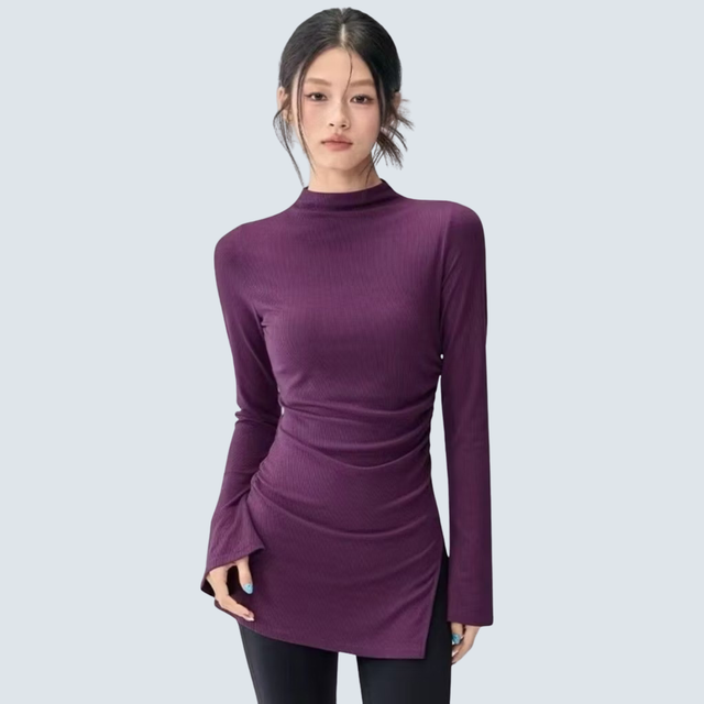 Sully Active Top