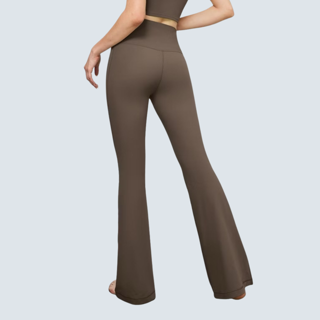 Charisa Legging - ALPHALETICS