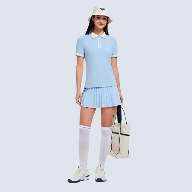 Grace Active Set - ALPHALETICS