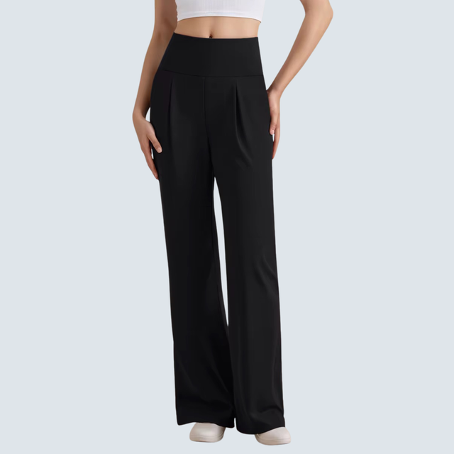 Juni Pants - ALPHALETICS