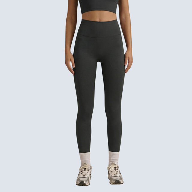 Arielle Legging - ALPHALETICS