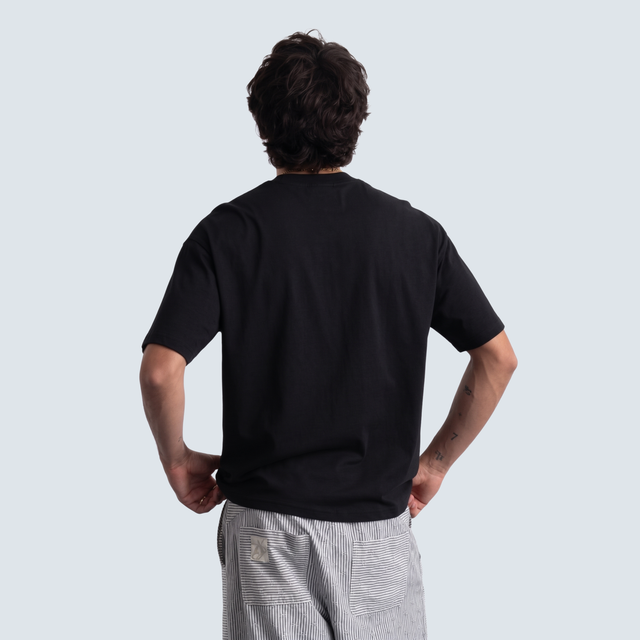 Oversize Tee