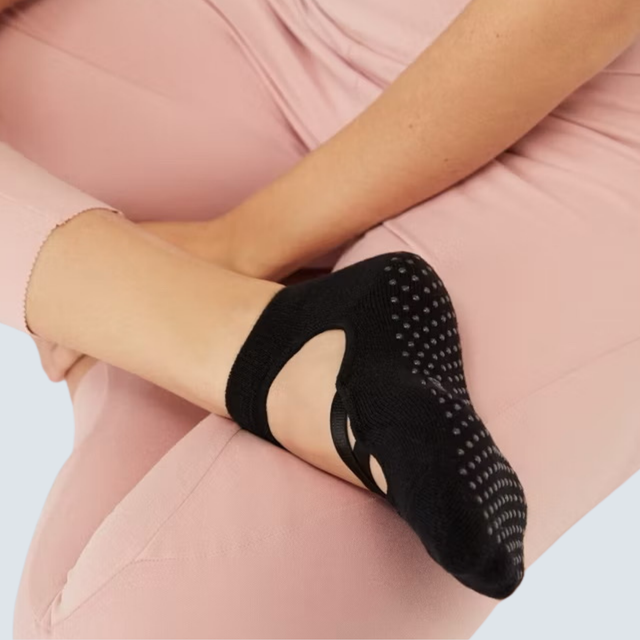 Lottie Socks - ALPHALETICS