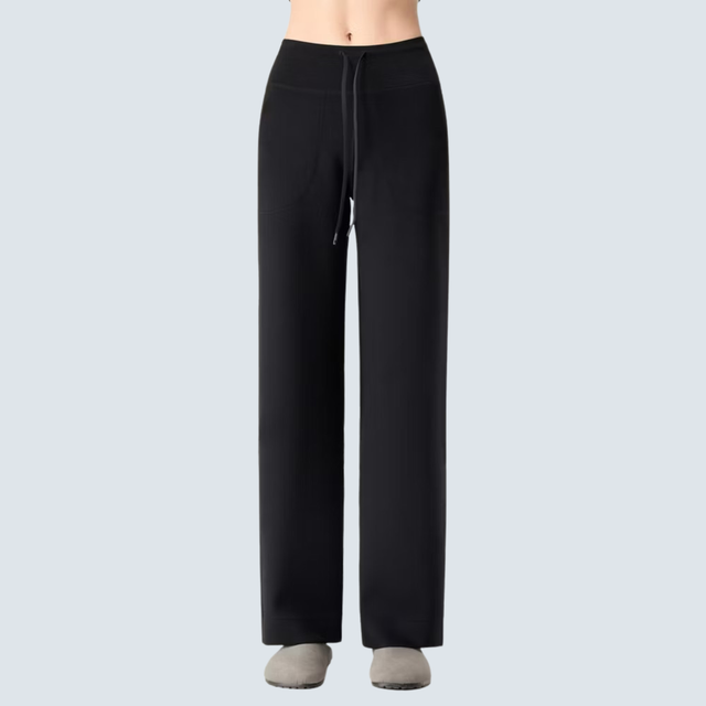 Talla Pants - ALPHALETICS