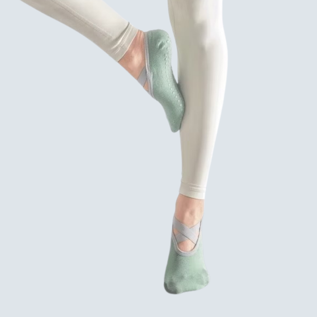 Lucy Socks - ALPHALETICS