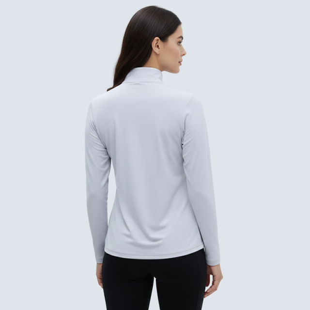 Samara Active Jacket - ALPHALETICS