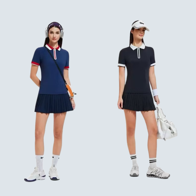 Grace Active Set - ALPHALETICS