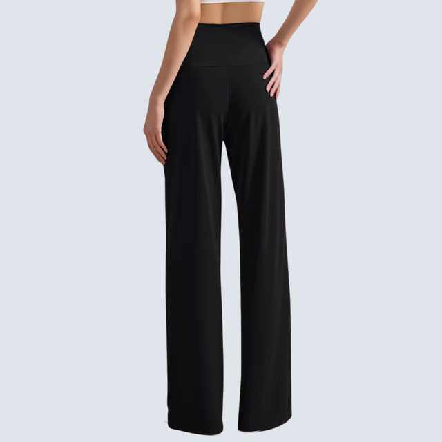 Juni Pants - ALPHALETICS
