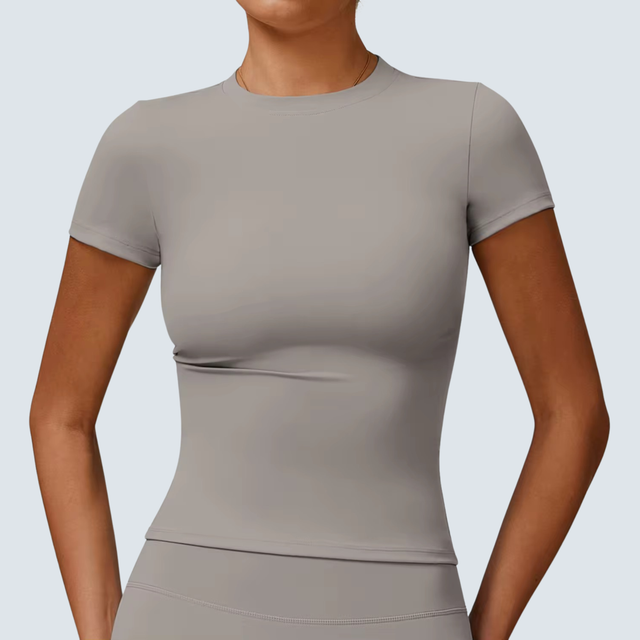 Chika Active Tee