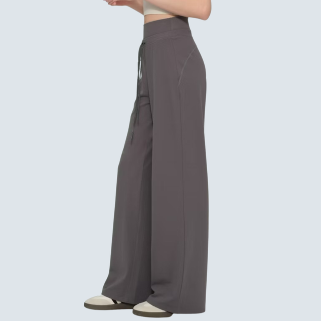Brya Culottes - ALPHALETICS