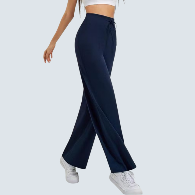 Audrey Pants - ALPHALETICS