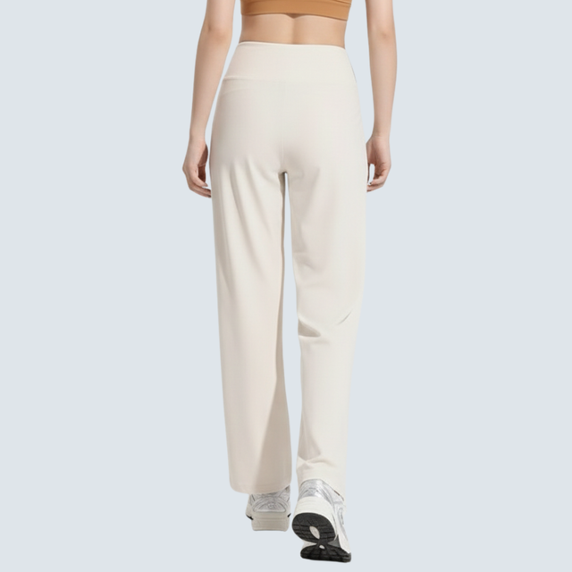 Maisie Pants - ALPHALETICS