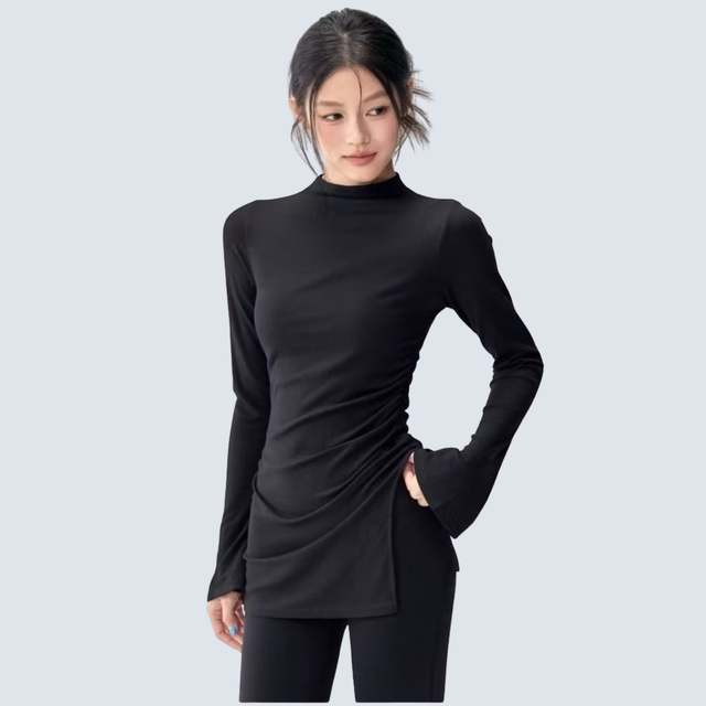 Sully Active Top