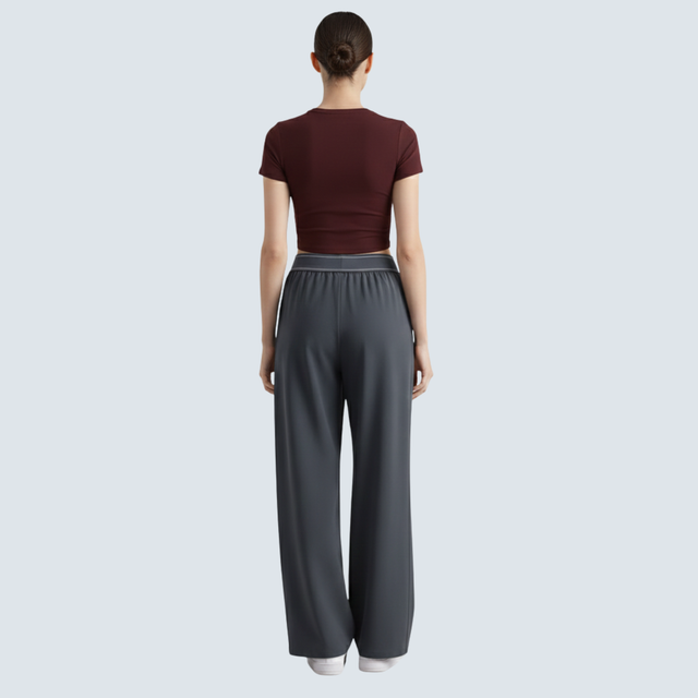 Izie Culottes - ALPHALETICS