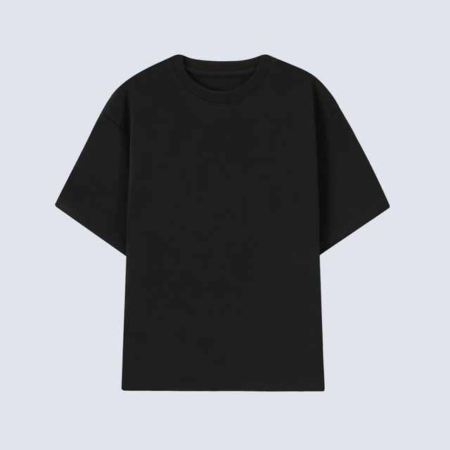 Oversize Tee