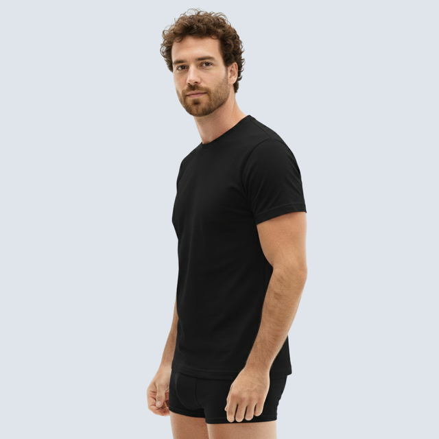 Classic T-Shirt - ALPHALETICS