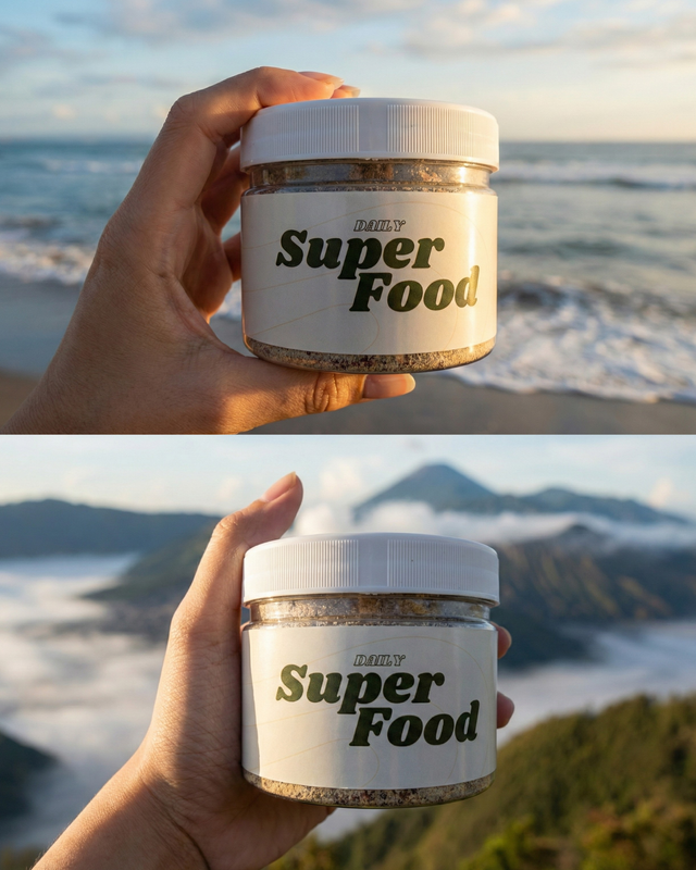 Daily Superfood