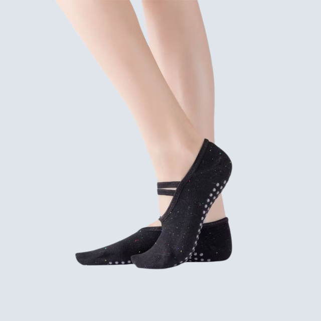 Sophia Socks - ALPHALETICS