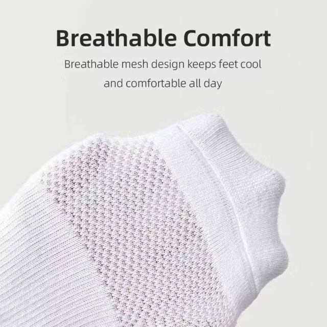 Cloud Unisex Socks