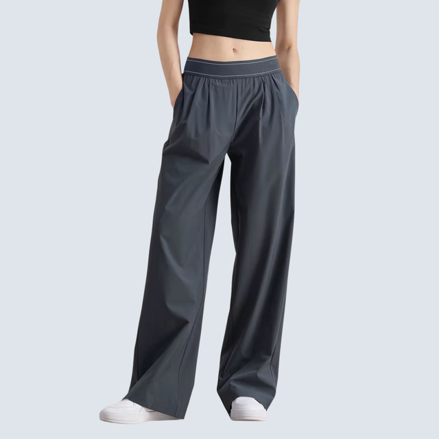 Izie Culottes - ALPHALETICS