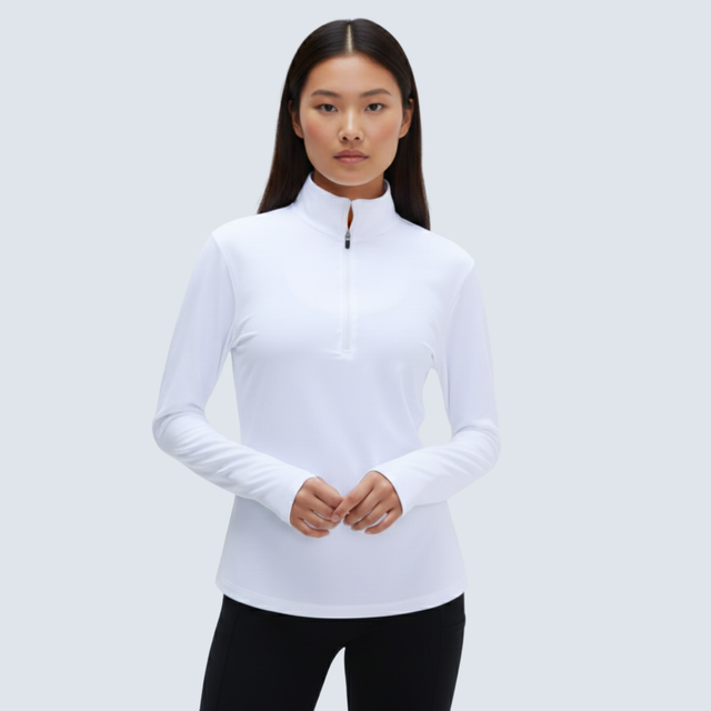 Samara Active Jacket - ALPHALETICS