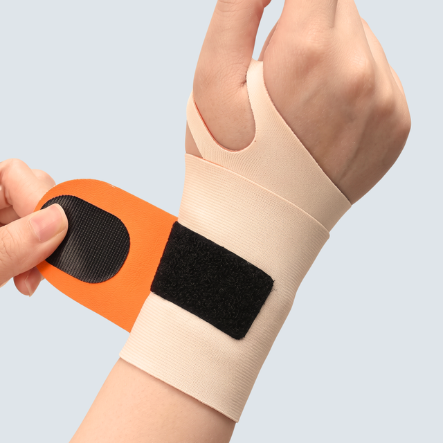 Comfort Wrist Band