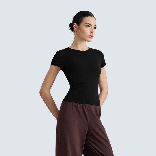 Chika Active Tee