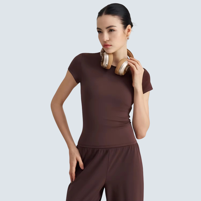 Chika Active Tee