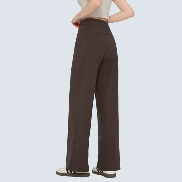 Brya Culottes - ALPHALETICS