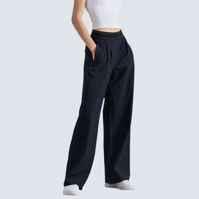 Izie Culottes - ALPHALETICS