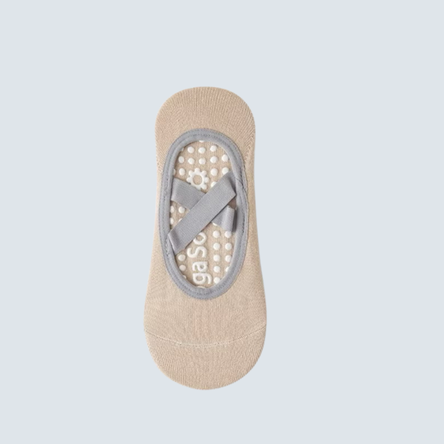 Lucy Socks - ALPHALETICS