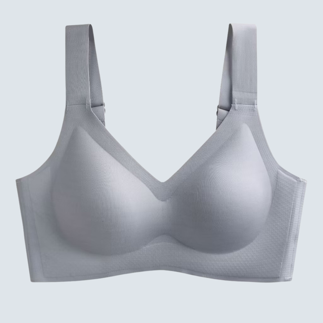 Lenora Seamless Bra - ALPHALETICS