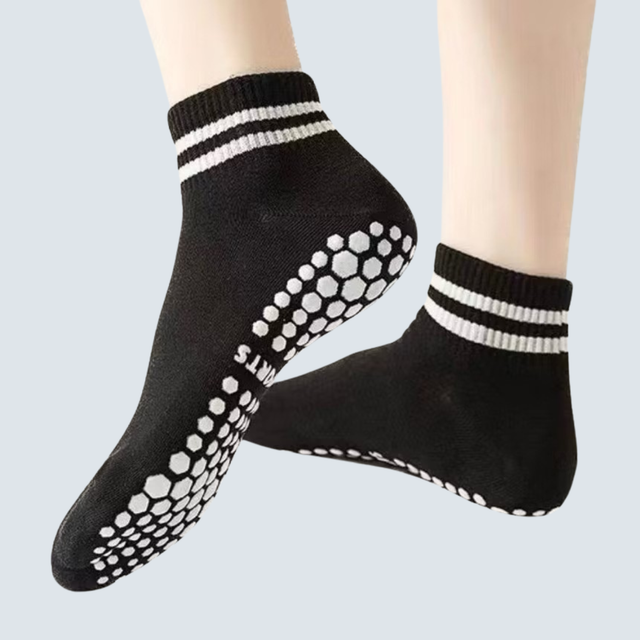 Rosie Socks - ALPHALETICS