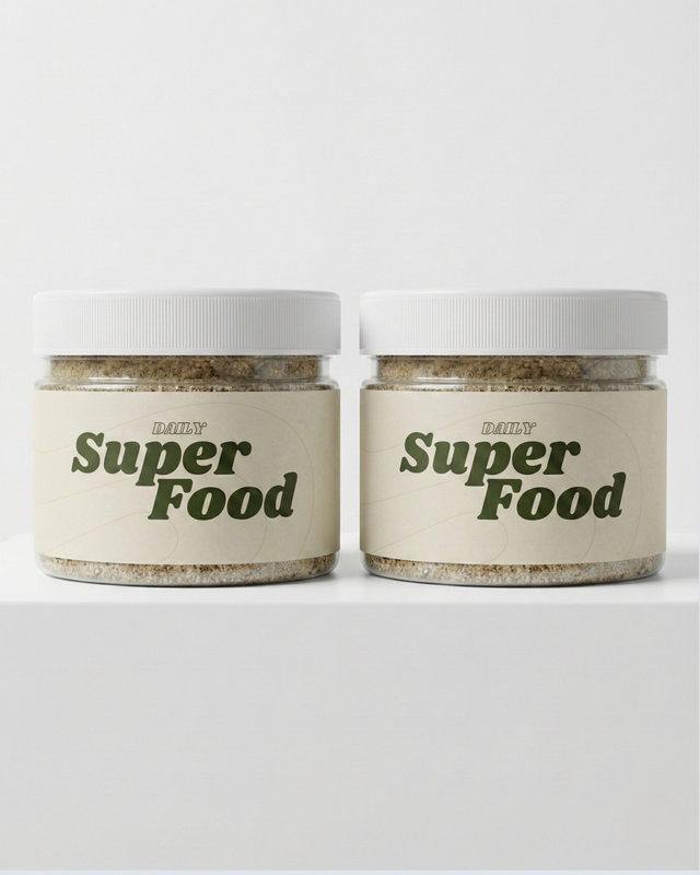 Daily Superfood