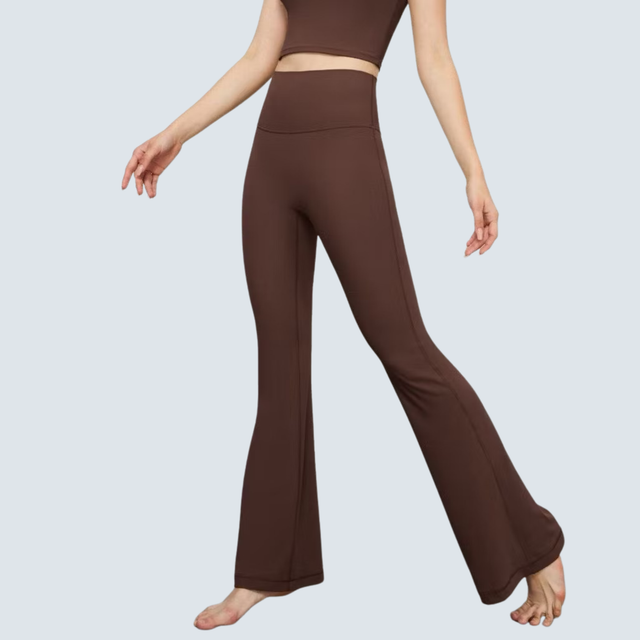 Charisa Legging - ALPHALETICS