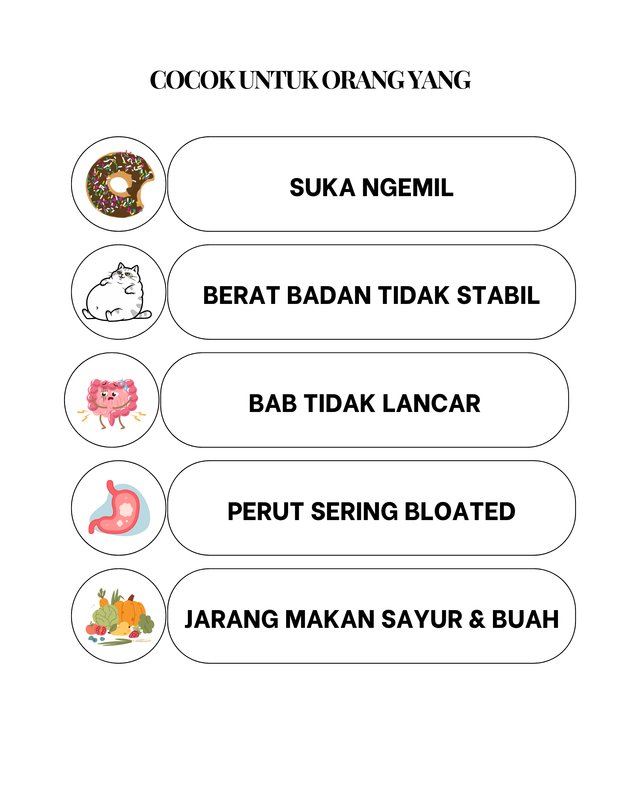 Daily Superfood
