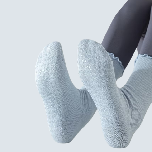 Ellie Socks - ALPHALETICS
