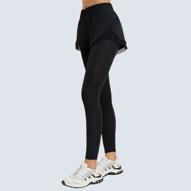 Chloé Legging - ALPHALETICS
