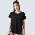 Angelica Active Top - ALPHALETICS