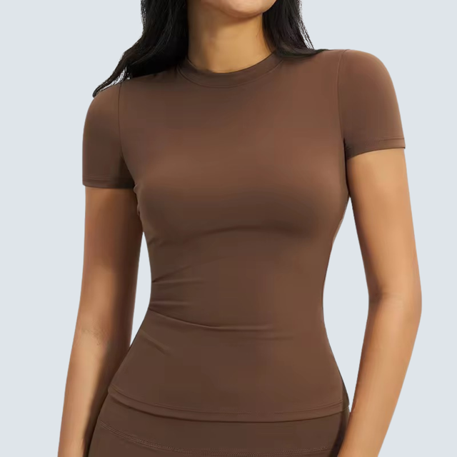 Chika Active Tee