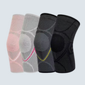 Knee Compression Sleeve - ALPHALETICS