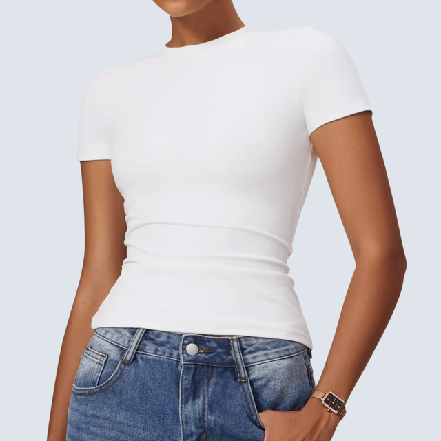Chika Active Tee