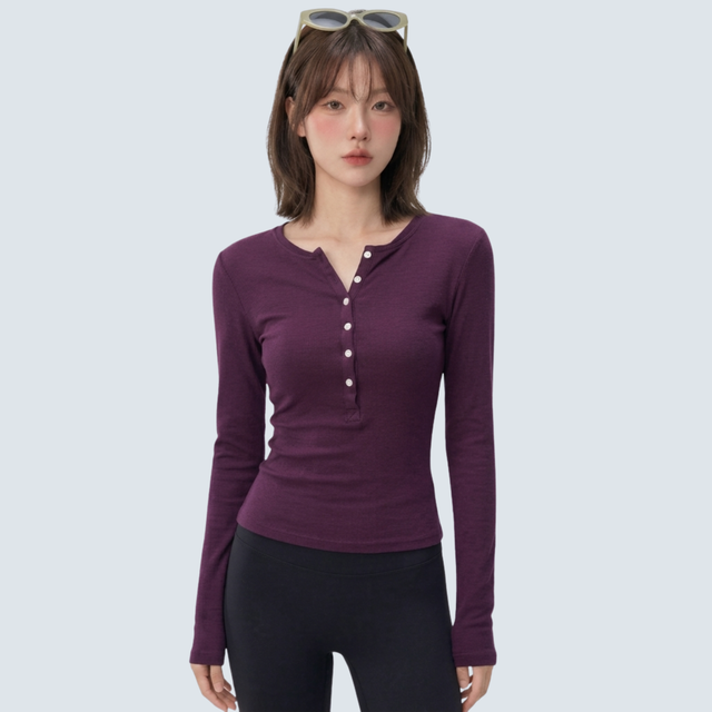 Gilly Active Top