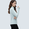 Samara Active Jacket - ALPHALETICS